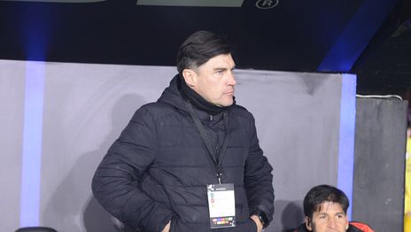 El Cacique Medina rescató que Estudiantes hizo todo para ganar y avisó que el clásico es lo más importante