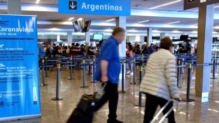 El Ministerio de Salud bonaerense lanzó una línea para consultas sobre coronavirus