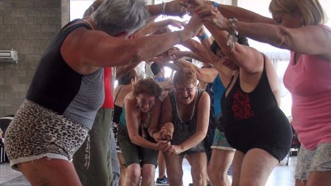 aquagym, baile y tejo: abrio la inscripcion para la colonia de la tercera edad