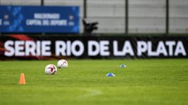 con gimnasia listo y a la espera de estudiantes, se arma la serie rio de la plata con gimnasia listo y a la espera de estudiantes, se arma la serie rio de la plata