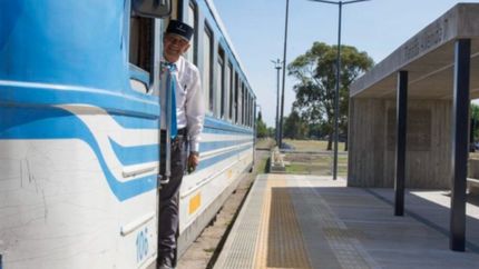 Este lunes se inaugura el nuevo tramo del Tren Universitario que llega a 25 y 72