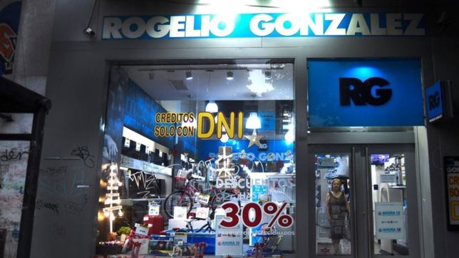 a diez dias del cierre de rogelio gonzalez, los cinco productos con mas descuentos