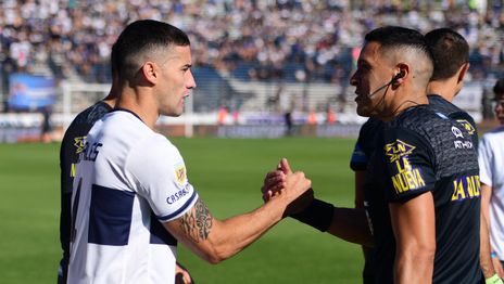 ¿Cómo negoció Gimnasia la salida de Leonardo Morales?