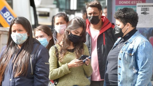 ¿por que hay personas que aun no tuvieron covid-19?