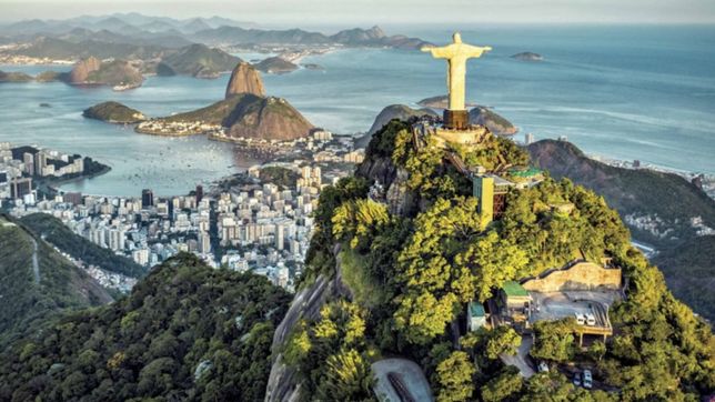 ¿la mafia brasilera tras un abultado robo en la plata?