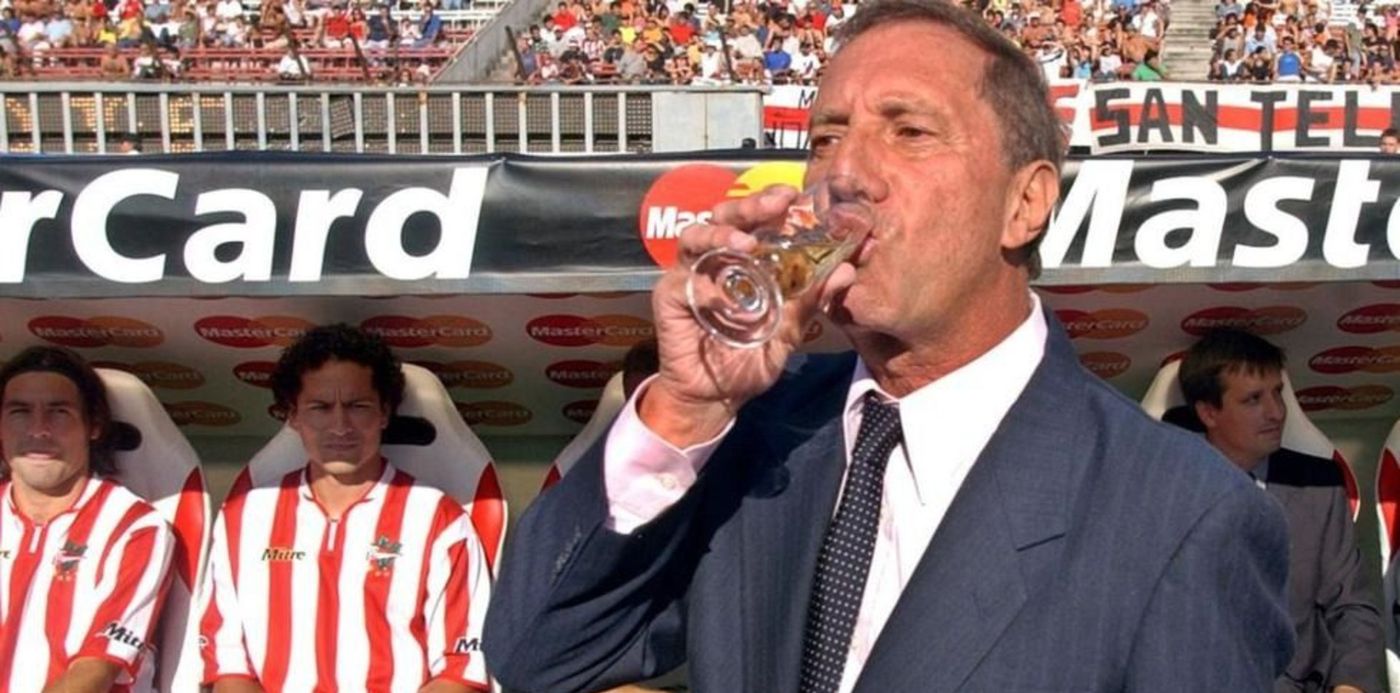 Carlos Bilardo