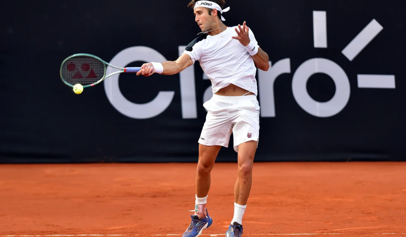 Etcheverry Río Open 2