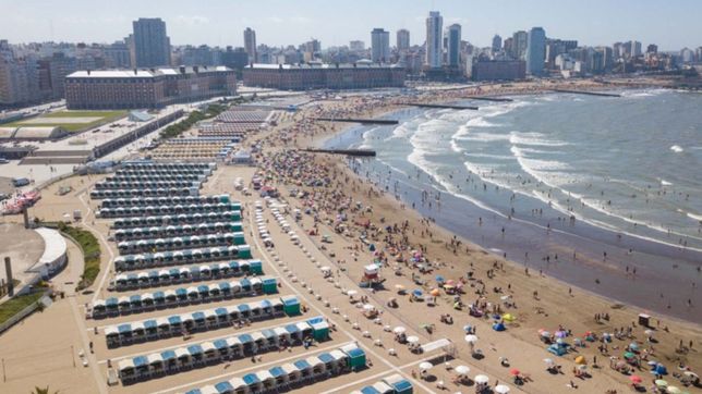 los detalles de como sera el reintegro del 50% para el turismo en argentina
