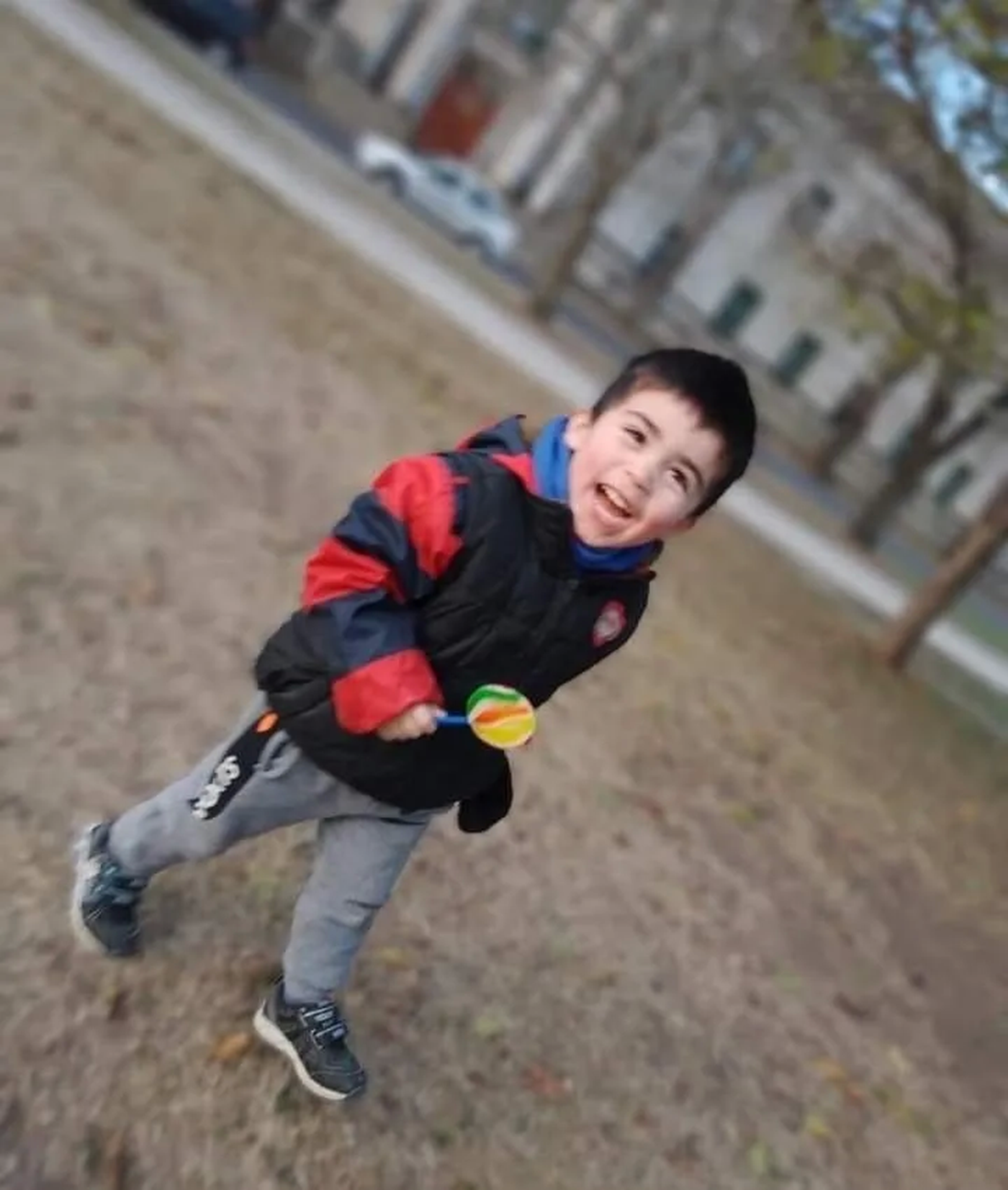 Killian Natanael Omar Faruolo Casas muri&oacute; ahogado en una pileta familiar en la localidad de Los Hornos, la tragedia qued&oacute; filmada y el video forma parte de la causa