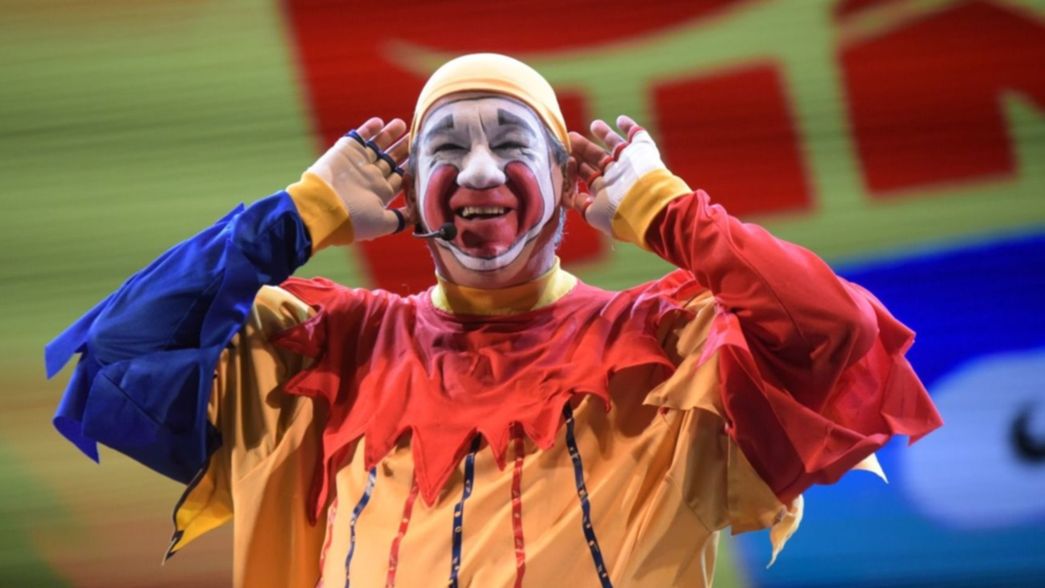 La Plata cierra las vacaciones de invierno con un show gratis de Piñón Fijo