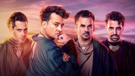 Vuelan las entradas para el show de diciembre de Tan Biónica en el Estadio UNO Vuelan las entradas para el show de diciembre de Tan Biónica en el Estadio UNO