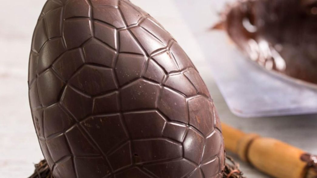 Feria, shows y huevos de Pascua gigantes: la propuesta al aire libre para este finde largo