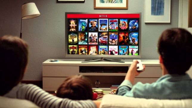 por estar al dia con los impuestos, tres berissenses se ganaron un smart tv