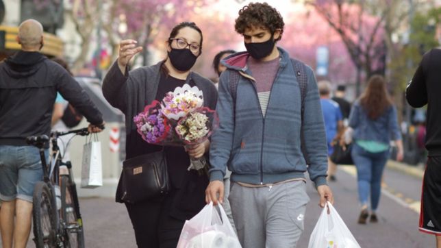 el banco provincia lanza descuentos del 20 y 30% para celebrar el dia y el mes de la madre