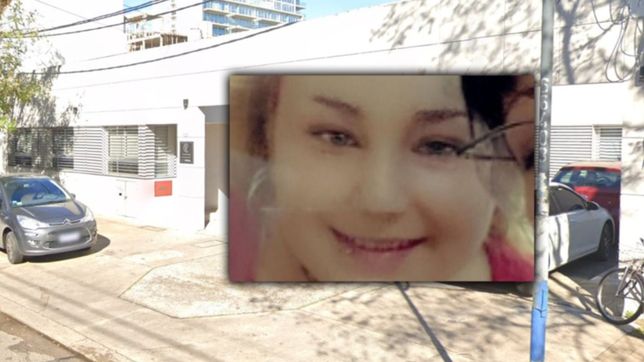 sigue la intensa busqueda de la joven que se fue de una clinica psiquiatrica en la plata