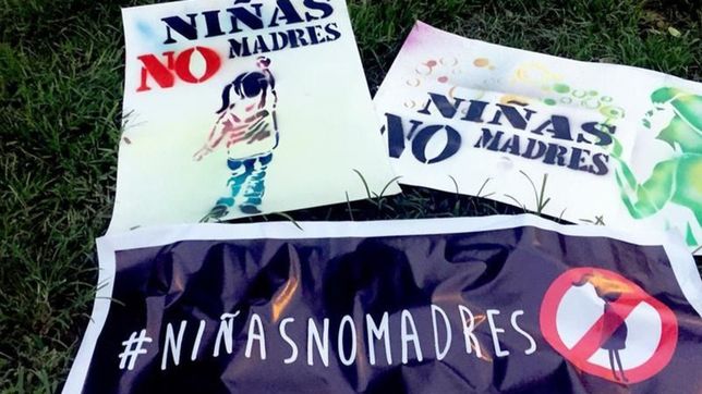 la conmovedora carta de un medico que le hizo una cesarea a una nena violada