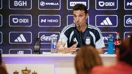lionel scaloni lamento la muerte del indio solari y envio sus condolencias a la familia lionel scaloni lamento la muerte del indio solari y envio sus condolencias a la familia