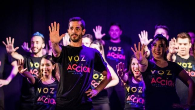 el fin de semana cierra atr: musicales, teatro, festival de arte y mas