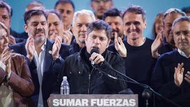 kicillof se suma a la campana nacional con recorridas y foco en la gestion kicillof se suma a la campana nacional con recorridas y foco en la gestion