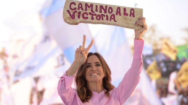 tolosa paz salio a defender la escandalosa compra millonaria de 160 mil frazadas