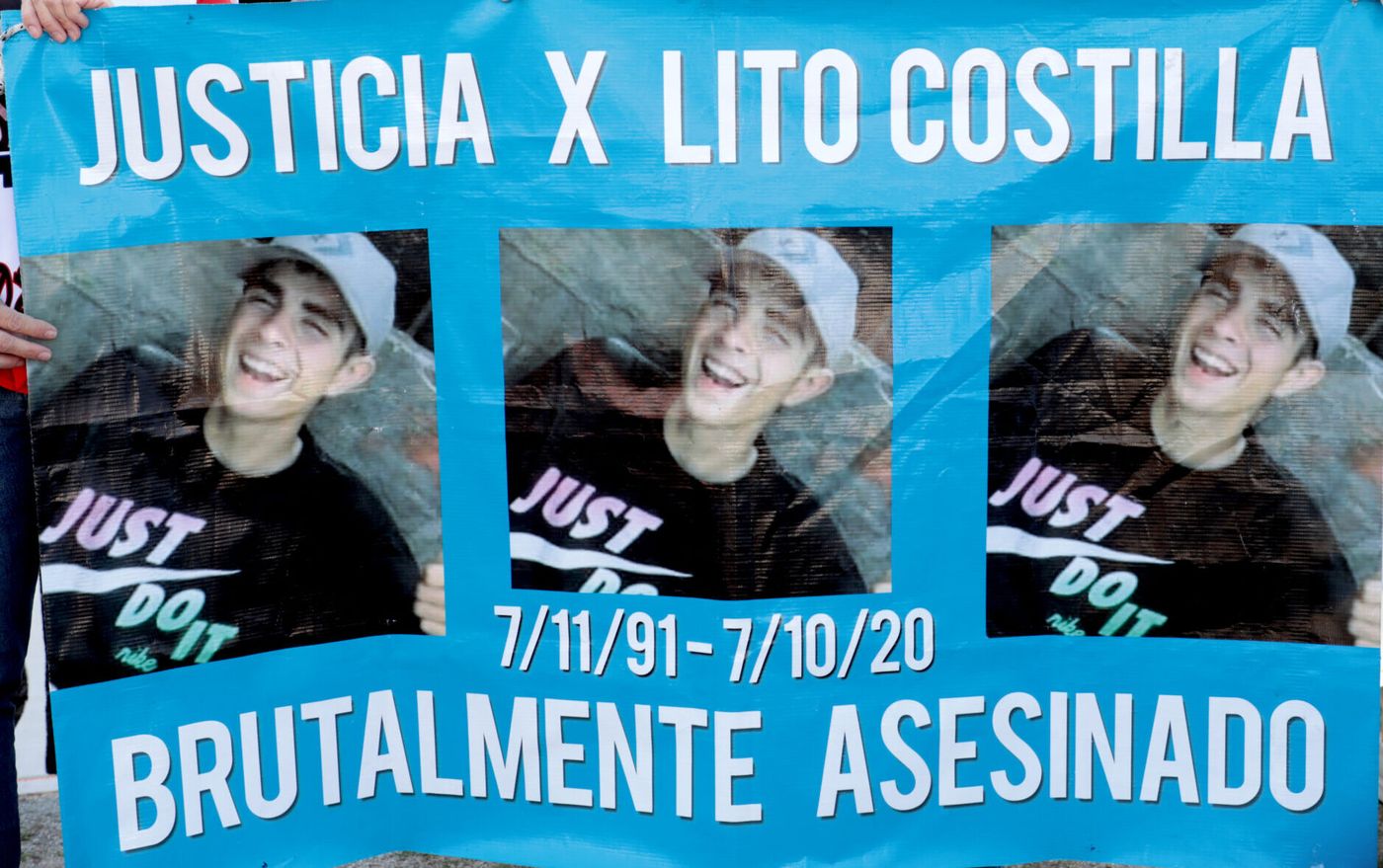 Lito Costilla