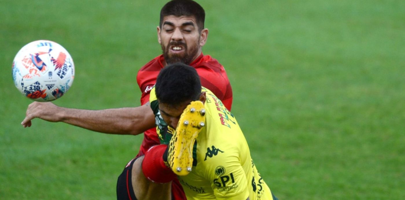 Estudiantes Aldosivi