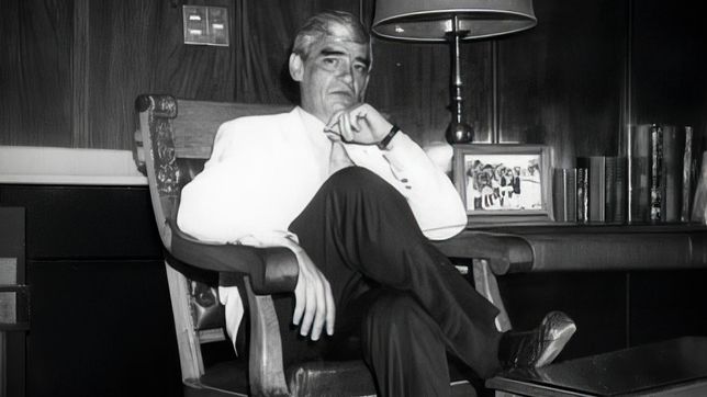 el legado del chuby leguizamon, el militante rebelde del peronismo platense