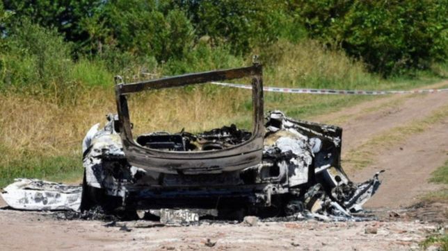 conmocion en rosario: asesinaron brutalmente a una familia que salia de un casamiento