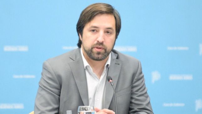 kreplak y el acuerdo con el fmi: un gobierno peronista resolviendo el vicio neoliberal