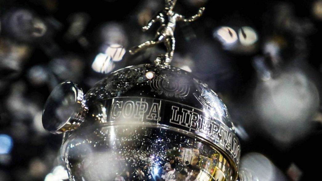 Se sorteó el repechaje de la Libertadores y Estudiantes jugará contra el Audax Italiano