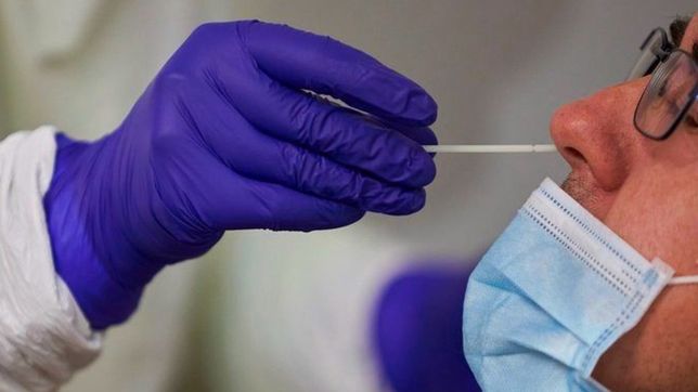 propagacion inconsciente, la caracteristica de la cepa delta que la hace mas peligrosa