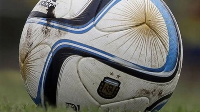 rengo de m?: el indignante caso de discriminacion en la liga amateur platense