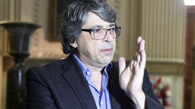 ?no tengo absolutamente nada que ver?, la defensa del exjuez melazo en 0221