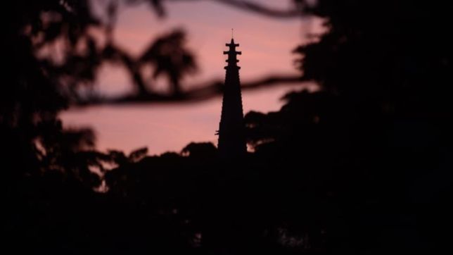 despues del agobiante calor llego el alivio y se vienen dias frescos en la plata