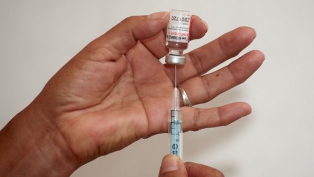 la anmat subio los costos para registrar nuevas vacunas en argentina