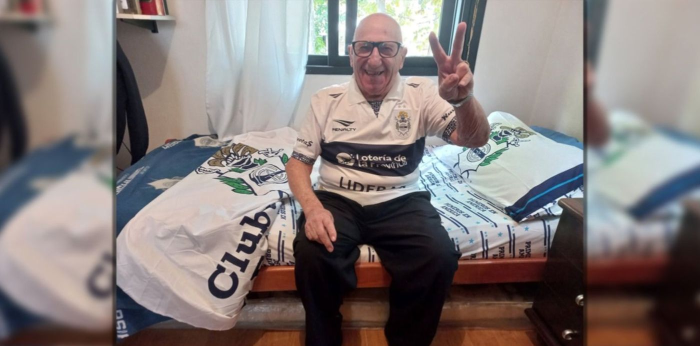 Abuelo tripero