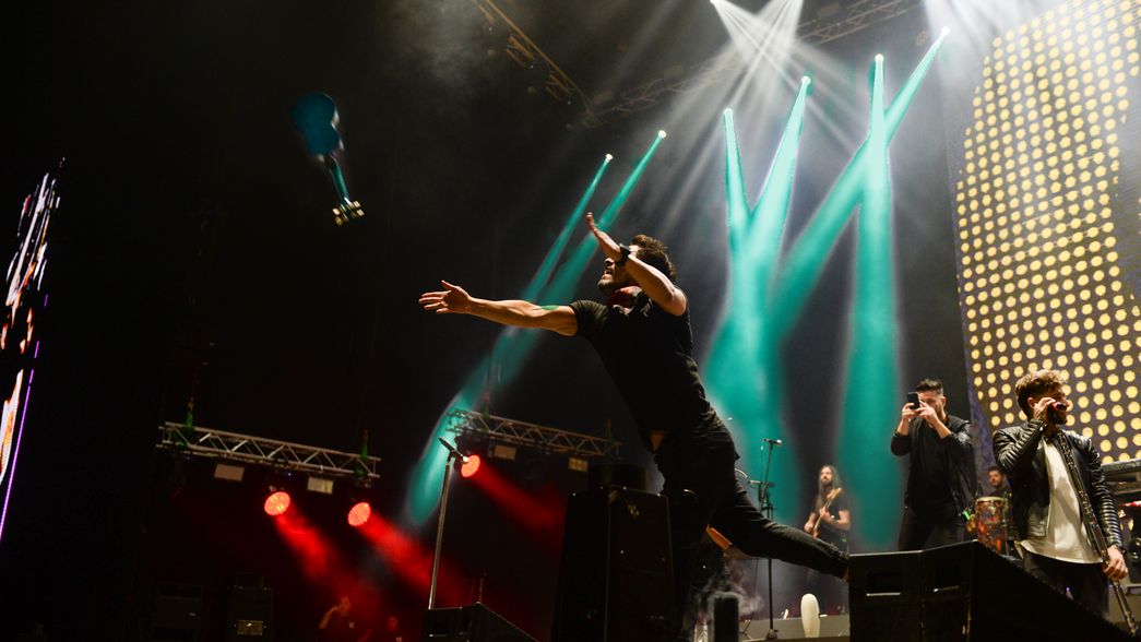 Todas las opciones de la agenda cultural en La Plata para este fin de semana largo