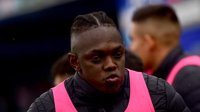 cetre aparecio en el radar de un gigante de brasil: ¿se lo llevan?