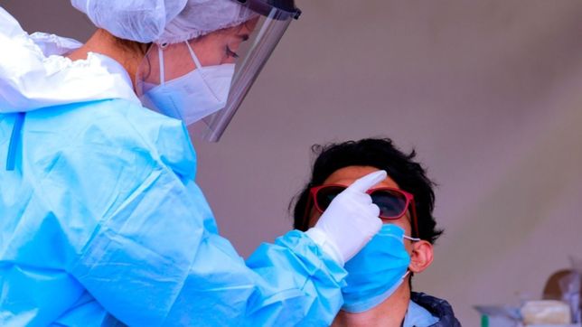 covid-19, riesgo y restricciones: ¿que dice el dnu que extiende la emergencia sanitaria?