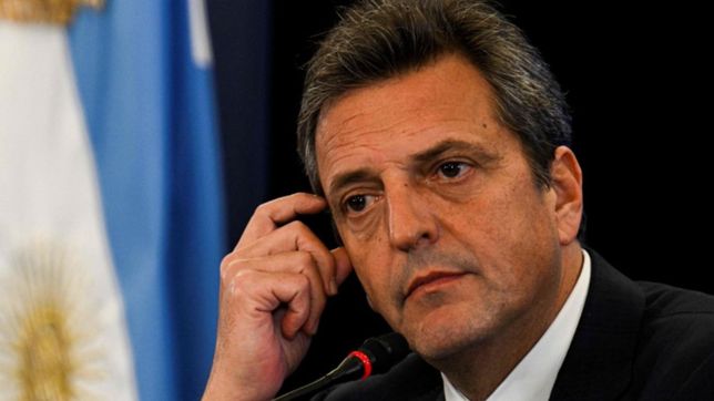 el bono de $60.000 anunciado por massa divide las aguas entre los intendentes