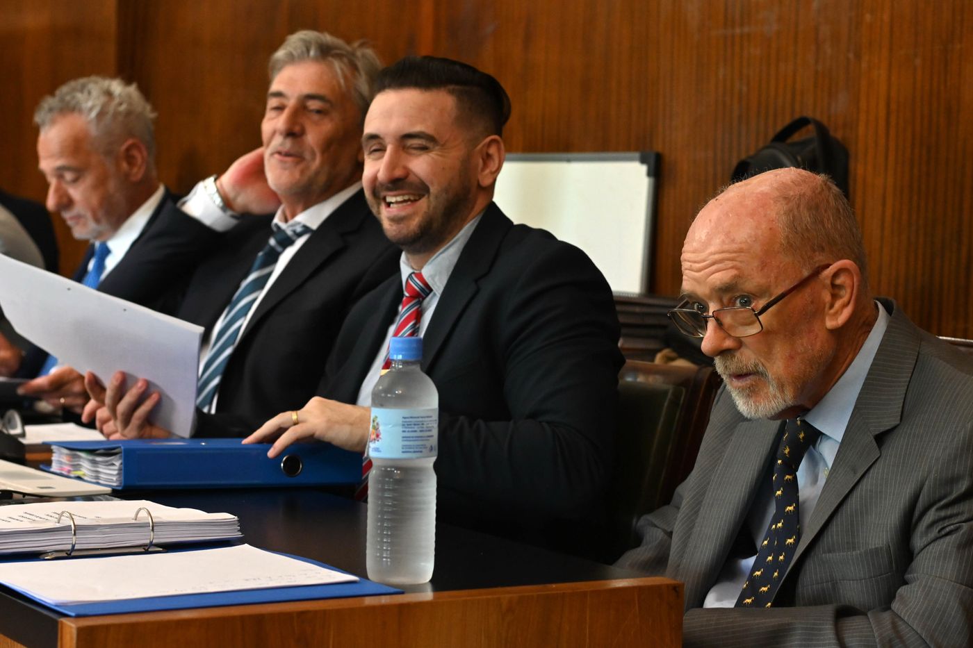 Juicio oral al ex fiscal Tomás Moran 18.JPG