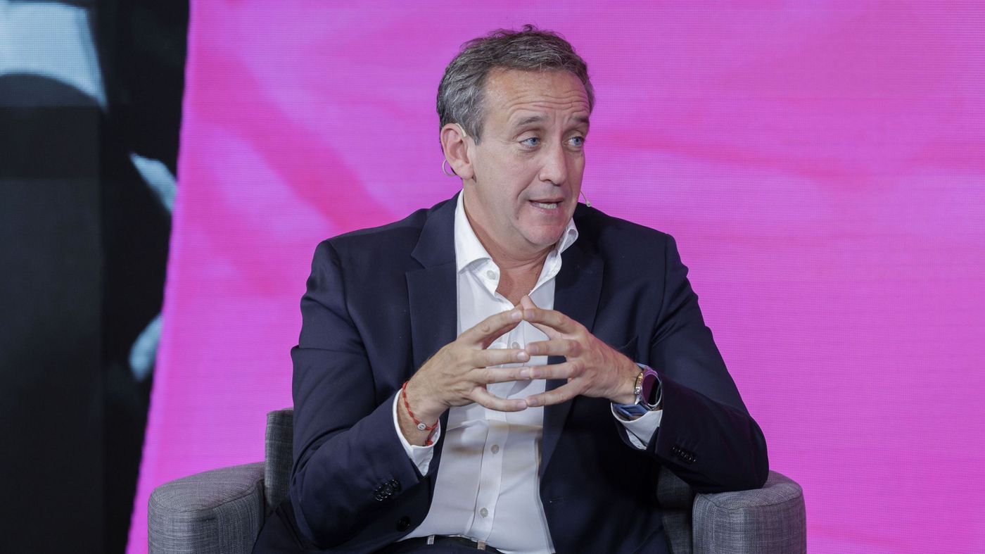 Ignacio Villarroel, vicepresidente de River, le dio la razón a Estudiantes.