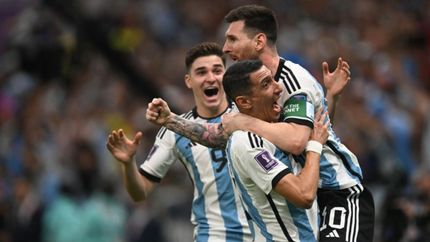 Fecha, hora y posibles formaciones: todo lo que hay que saber de Argentina vs. Polonia