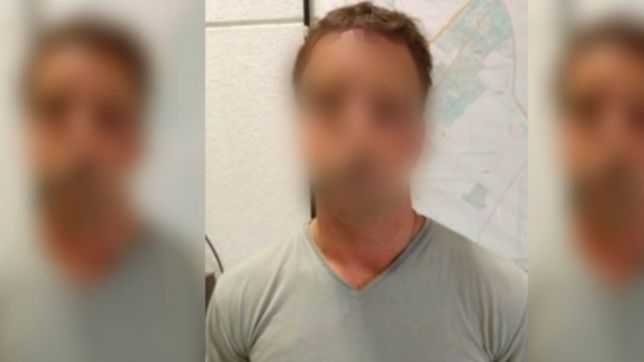 detuvieron a un medico platense acusado de masturbarse mientras atendia a una paciente