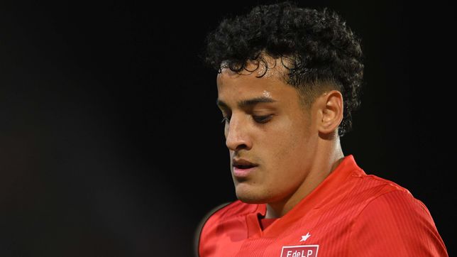 los clubes interesados por palacios, la postura de estudiantes y el deseo del jugador