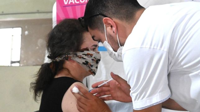 ¿a quienes se priorizara para la quinta dosis de la vacuna contra el coronavirus?