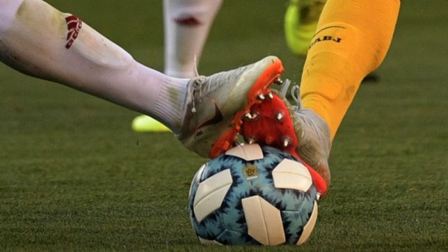 ¿cuales son los partidos que podran verse gratis en la tv publica este fin de semana?