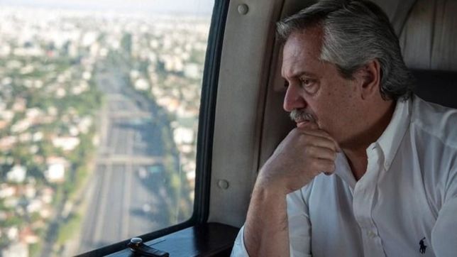 extenderan la cuarentena hasta el 10 de mayo y no descartan que dure hasta el fin del otono