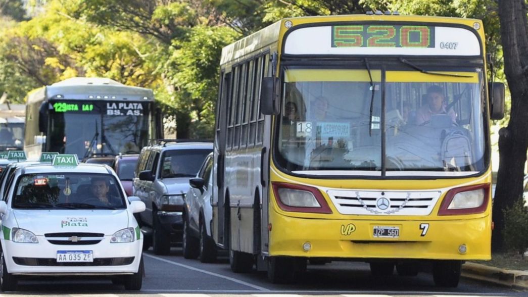 El pliego del transporte pasó para 2023 y calentará el arranque del año legislativo
