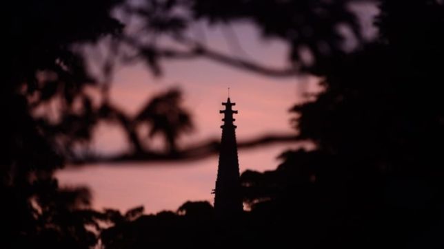 tras las lluvias de este jueves, asi seguira el clima en la plata en la previa del finde